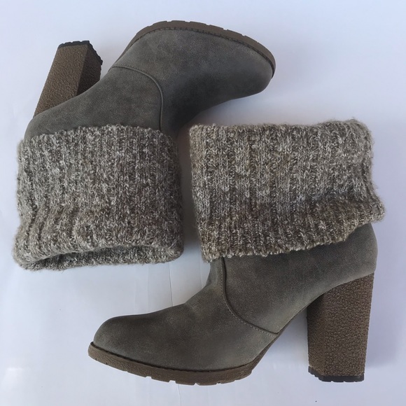 Muk Luks Shoes - MUK LUKS boots
